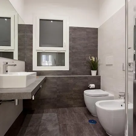 The Trastevere - Ba.home *