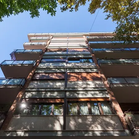The Trastevere - Ba.home Apartment *