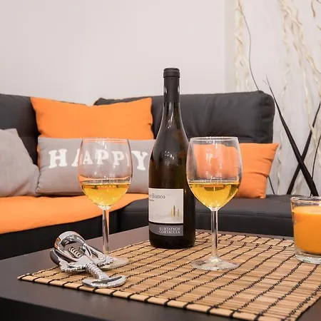 The Trastevere - Ba.home * Rom