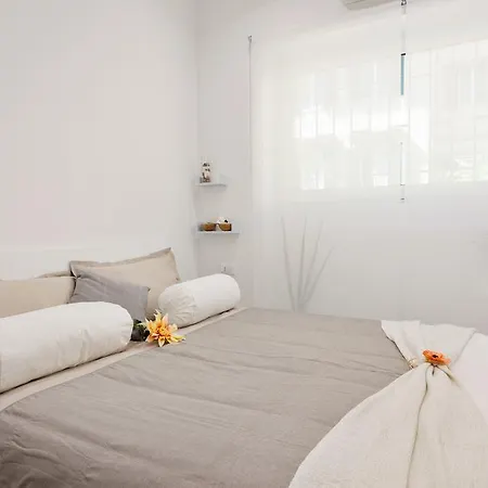 Apartment The Trastevere - Ba.home