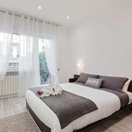 The Trastevere - Ba.home Lägenhet Rom