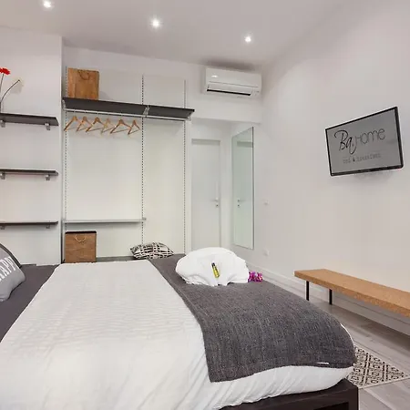 The Trastevere - Ba.home Rom