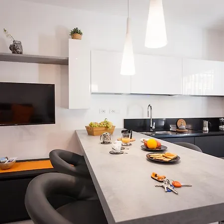 The Trastevere - Ba.home *