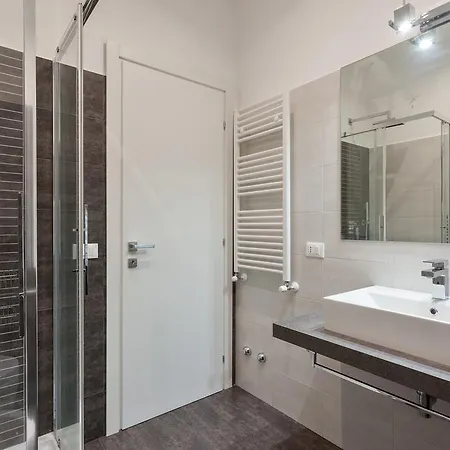 The Trastevere - Ba.home Apartment *