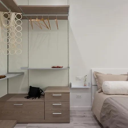 Apartment The Trastevere - Ba.home Rome