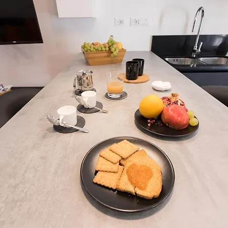 The Trastevere - Ba.home * Rom