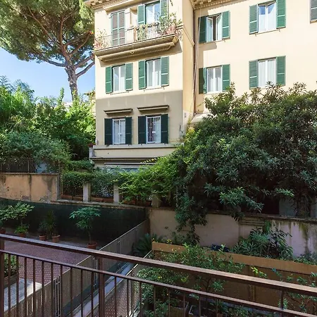 The Trastevere - Ba.home * Rom