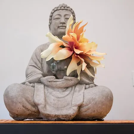 Lägenhet The Trastevere - Ba.home Rom