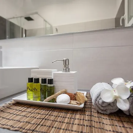 The Trastevere - Ba.home Lägenhet Rom