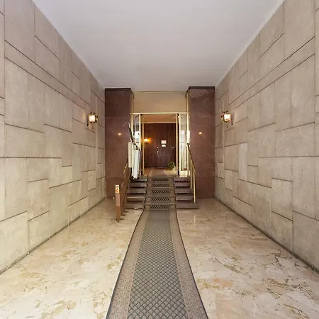 The Trastevere - Ba.home Rom