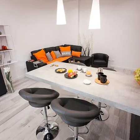 The Trastevere - Ba.home Apartment