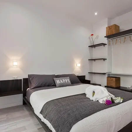 The Trastevere - Ba.home *