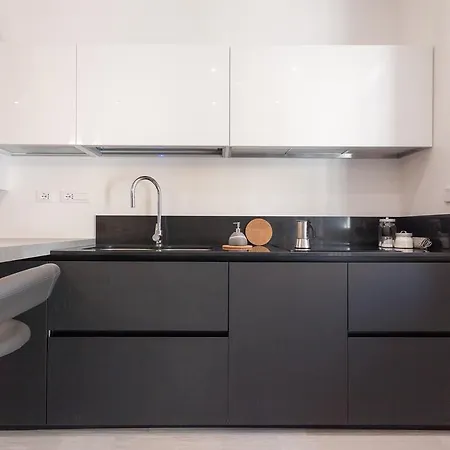 The Trastevere - Ba.home