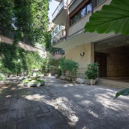 The Trastevere - Ba.home * Rom