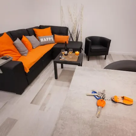 The Trastevere - Ba.home Lägenhet Rom