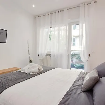 The Trastevere - Ba.home Rom