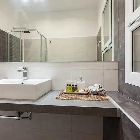 Apartment The Trastevere - Ba.home *