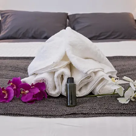 The Trastevere - Ba.home * Rom