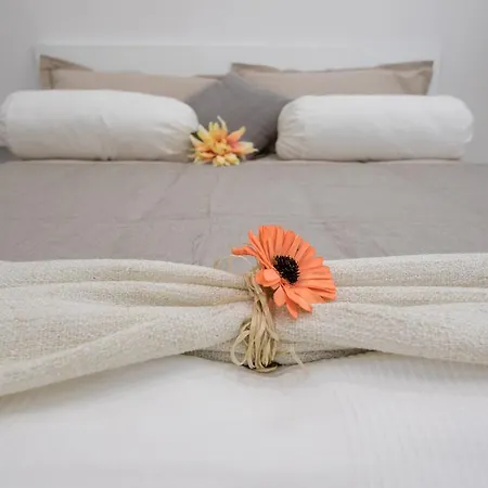 The Trastevere - Ba.home *