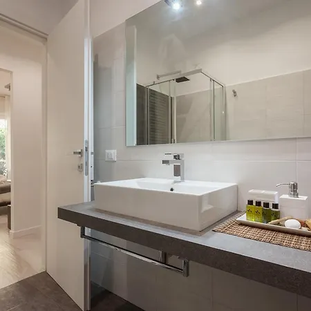 The Trastevere - Ba.home Rom